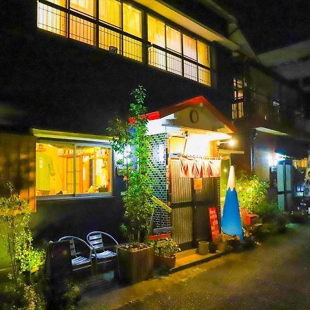 Guest House Tokiwa Фудзиномия Экстерьер фото