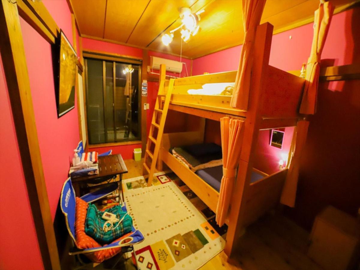 Guest House Tokiwa Фудзиномия Экстерьер фото