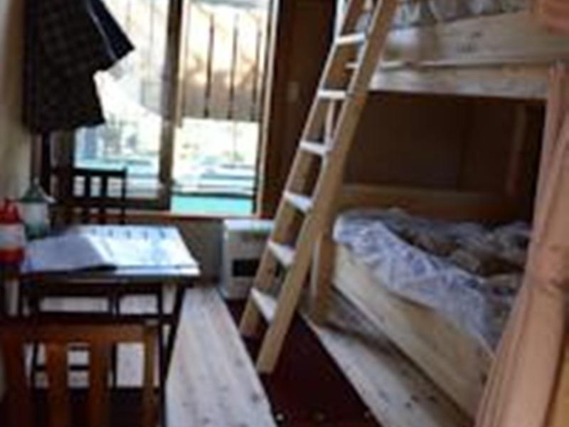 Guest House Tokiwa Фудзиномия Экстерьер фото