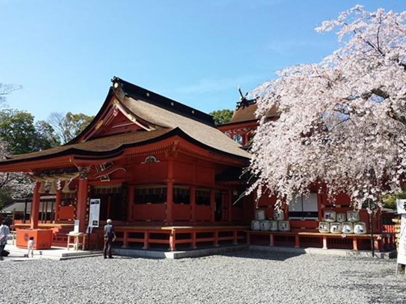 Guest House Tokiwa Фудзиномия Экстерьер фото